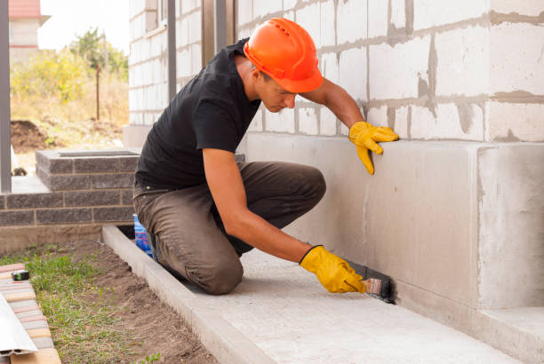 Licensed Waterproofing service in Hamilton, MI - Arrow Tight Waterproofing